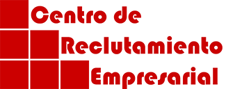 Centro de Reclutamiento Empresarial logotipo